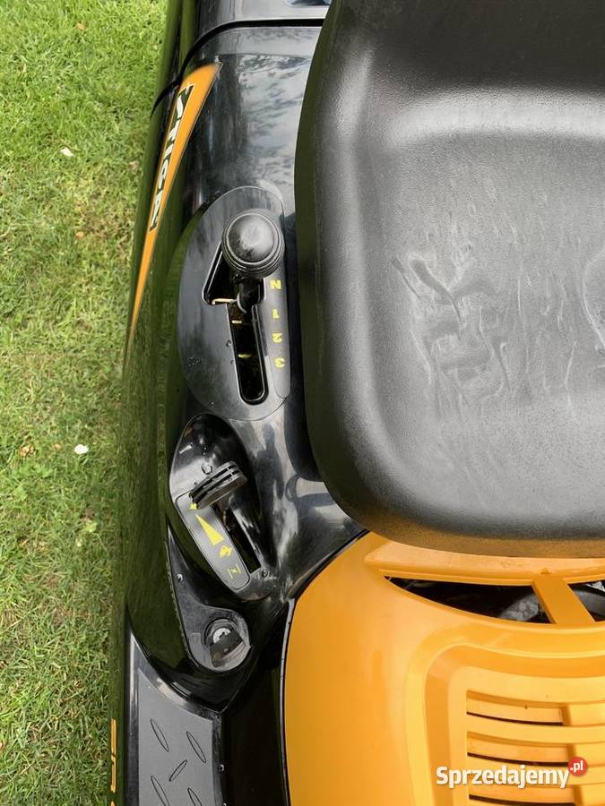 Stiga kosiarka z koszem samojezdna Sr6365