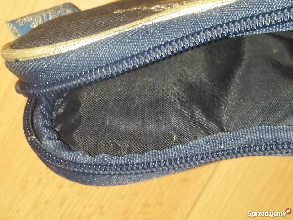 Didl Didlina portfel kosmetyczka puzderko etui