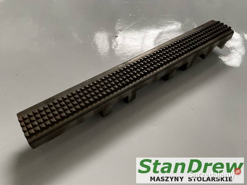 Ogniwo gąsienica do wielopiły 1 Produkcja Mojusz