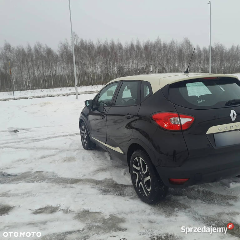 CAPTUR 2013r Salon Polska Nawigacja 15 DCI centralny zamek Parczew