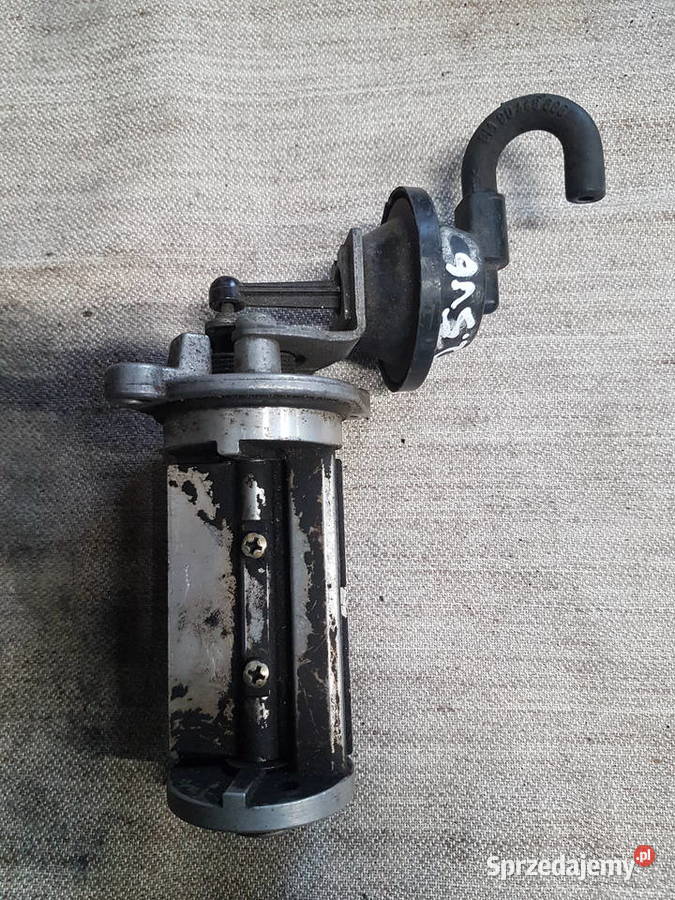 OPEL OMEGA B 25V6 25 V6 PRZEPUSTNICA Turek