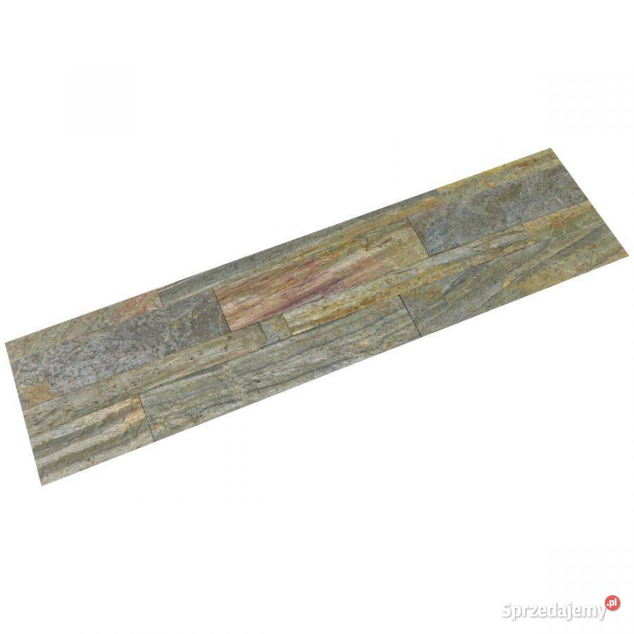Panel ścienny Quick Stone 3D Burning Forest HIT Łódź