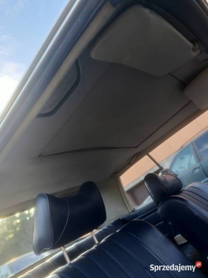 Mercedes W114 280C 280 Jastrzębie-Zdrój