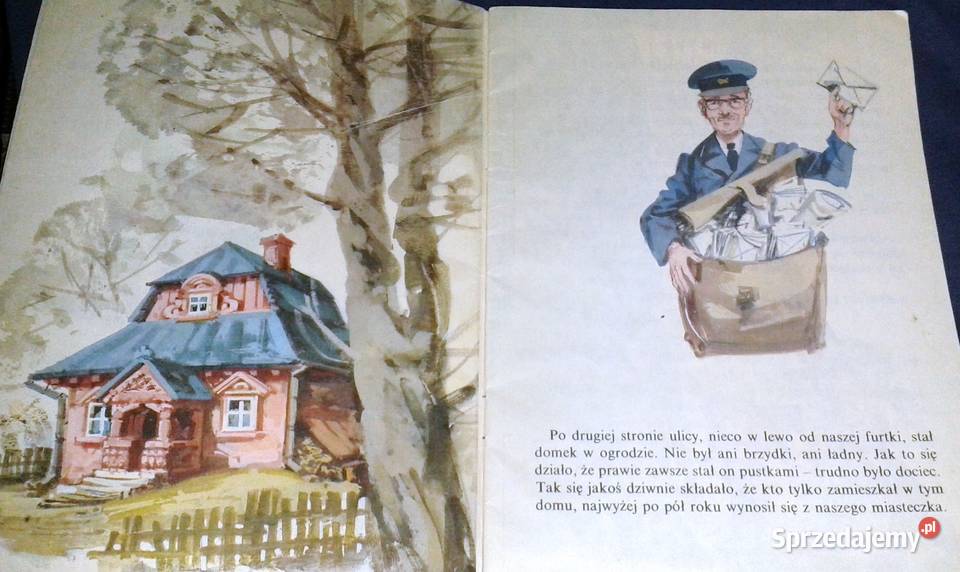 Czarna owieczka Jan Grabowski sprzedam