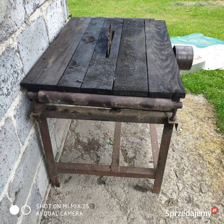 Piła stołowa Cyrkularka Limanowa sprzedam