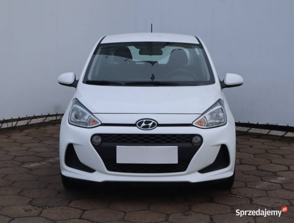 Hyundai i10 10 gniazdo USB Łódź