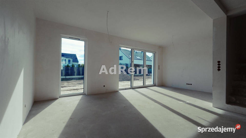 Dom wolnostojący Wojnowice Ogrodowa 9286m2 dolnośląskie Czernica sprzedam