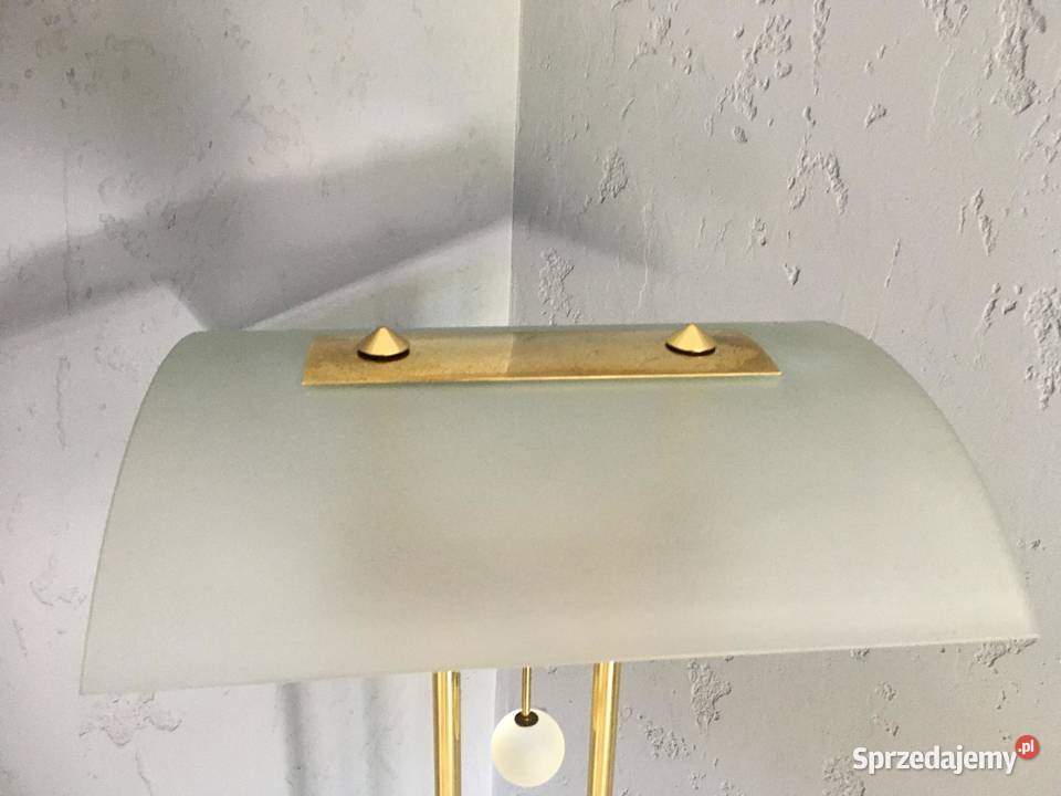 Lampa Fischer Leuchten 11171 vintage design mazowieckie Pruszków