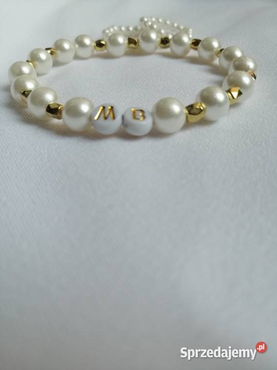 Bransoletka łódzkie Bełchatów