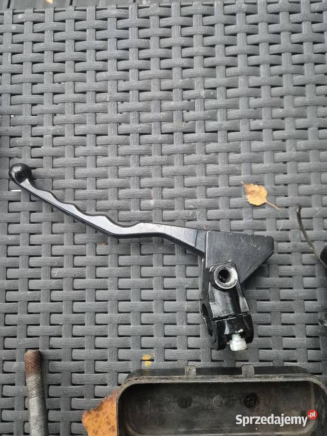 Mz ts 250 lagi przód amortyzatory teleskopy Jaworzno sprzedam