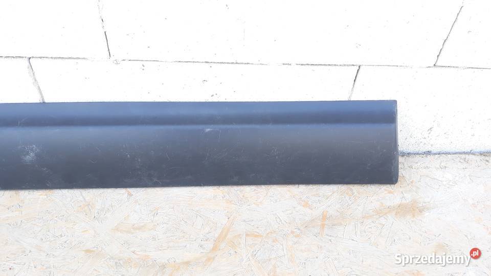 NISSAN QASHQAI I 0610 LISTWA DRZWI LEWA PRZÓD wielkopolskie Zatom Stary