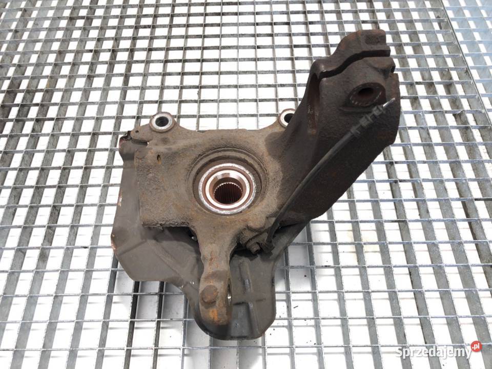 ZWROTNICA PRAWY PRZÓD PEUGEOT BOXER II 22 131