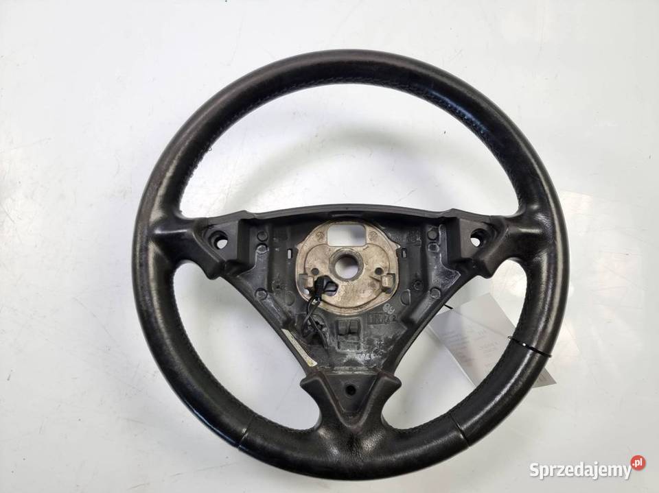 KIEROWNICA PORSCHE CAYENNE S 7L5419091K