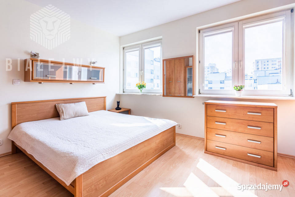 Mieszkanie Warszawa 615m2 3pokojowe mazowieckie