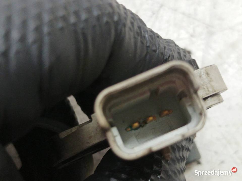 CZUJNIK SENSOR POŁOŻENIA WAŁU 9664732180 Ford S Rok produkcji 2012 sprzedam