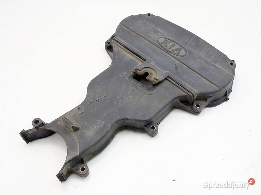 OBUDOWA POKRYWA ROZRZĄDU 18 16V CARENS CERATO śląskie Sosnowiec