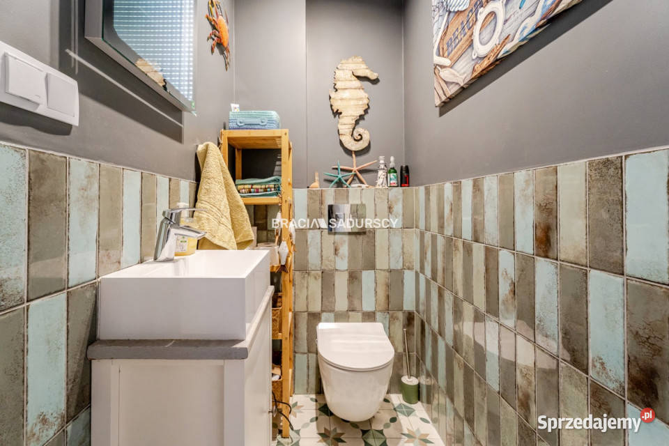 Sprzedaż domu szeregowego 8792m2 Zielonki szeregowa