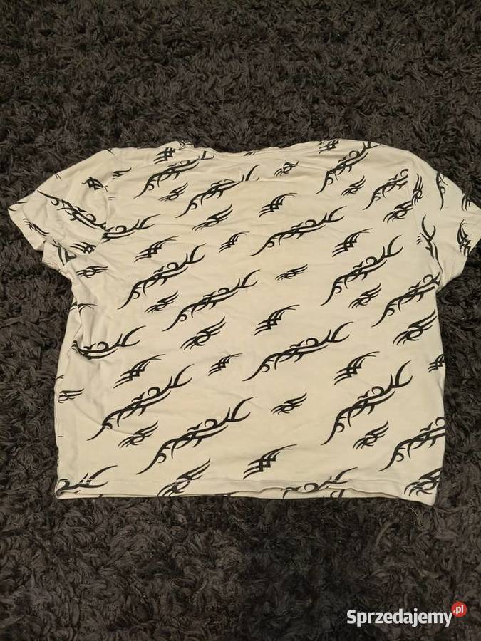 koszulka lubelskie Mościska