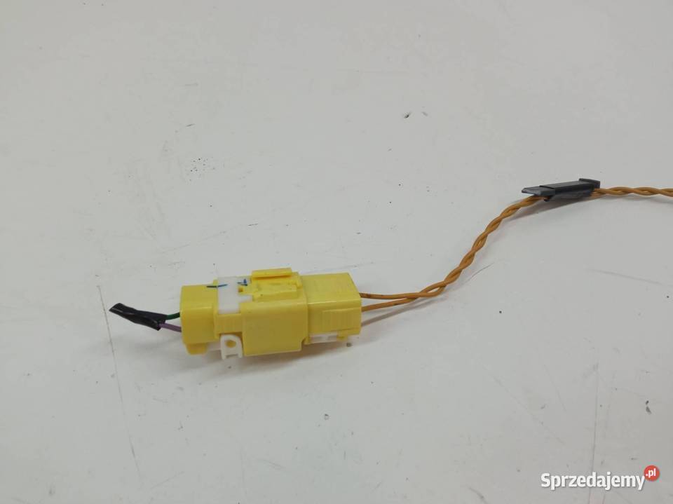 KURTYNA POWIETRZNA AIRBAG LEWA BL Mazda 3 II