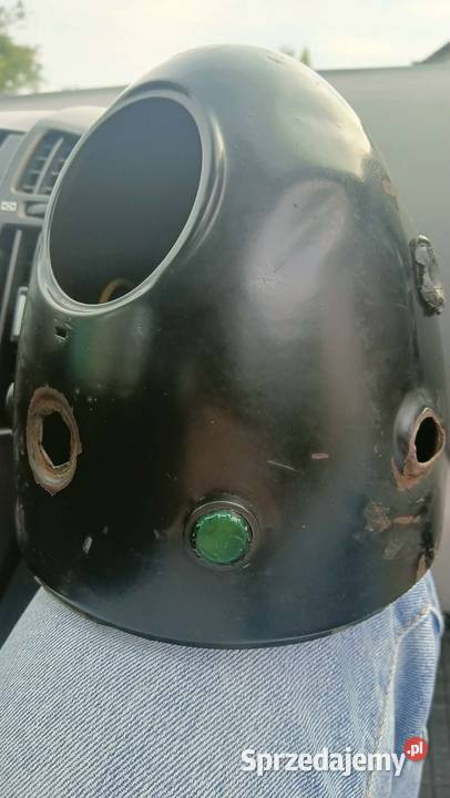 Wsk 125 B1 lampa Piotrków Trybunalski sprzedam
