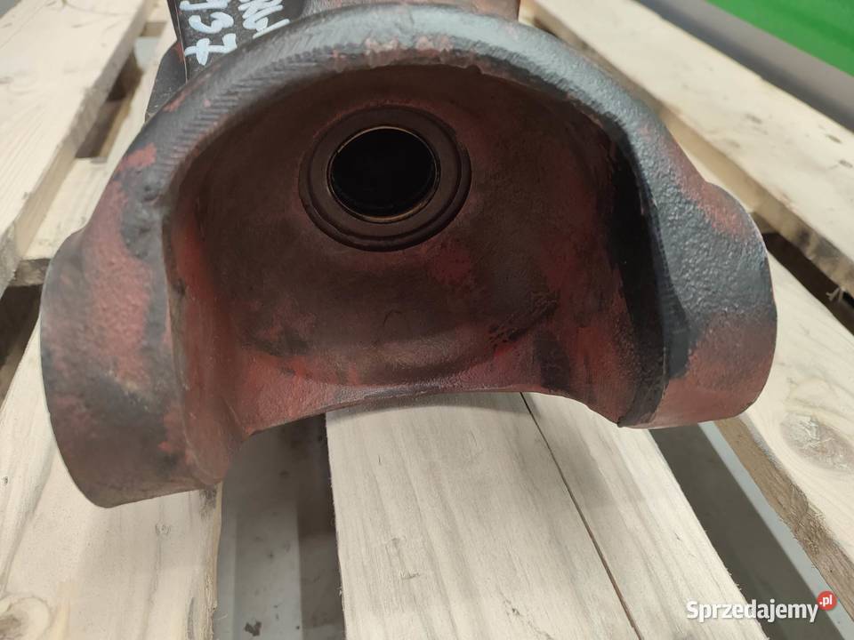 Pochwa mostu Massey Ferguson 8936 Carraro 641965 Wilkowo