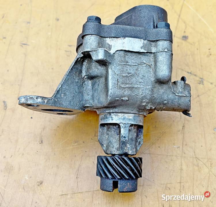 CHRYSLER LEBARON LE BARON 8792 22 TURBO POMPA osobowe Radom