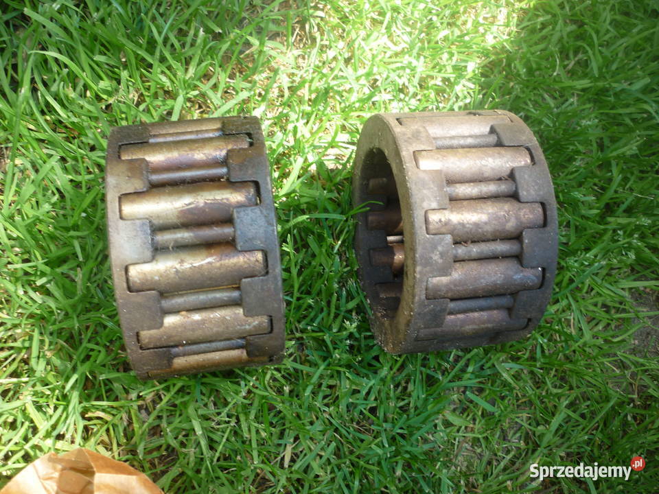 Czołg T55 łożysko Dębica