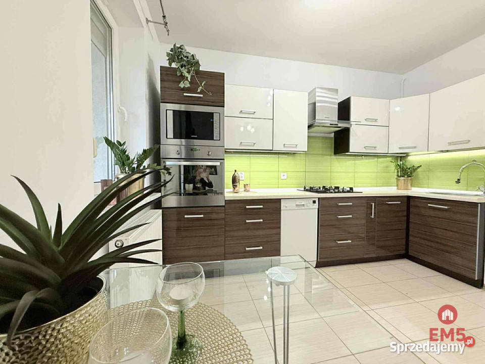 Mieszkanie na sprzedaż 6151m2 3 pokoje Białystok Mieszkania podlaskie