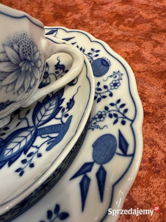 Filizanka Hutschenreuther Kielce