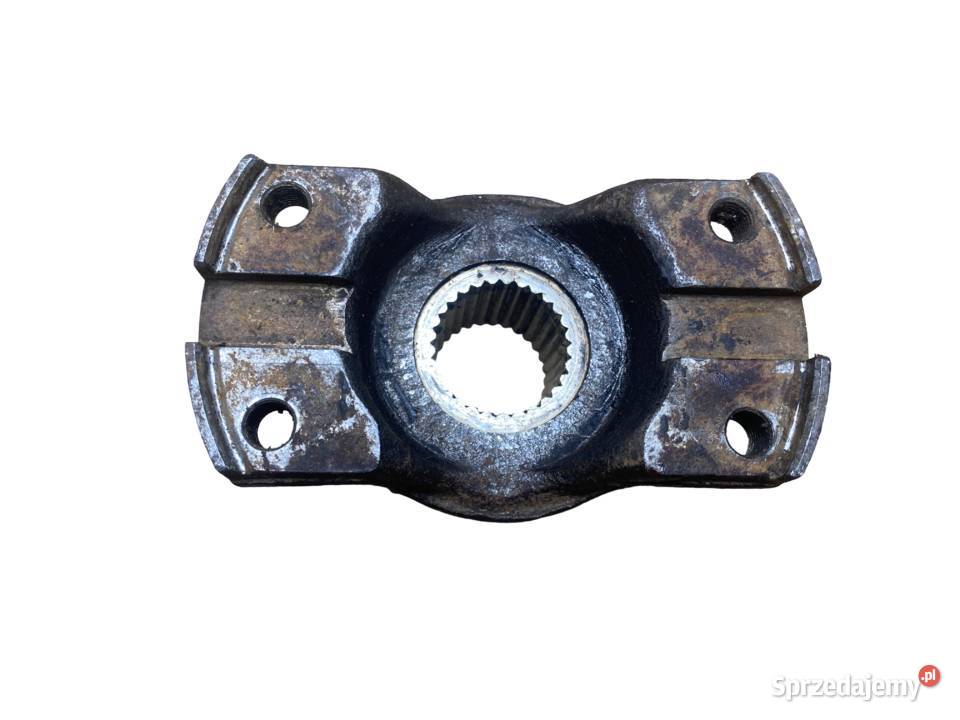 JARZMO WAŁU NAPĘDOWEGO 1961747C1 CASE MAGNUM Łódź