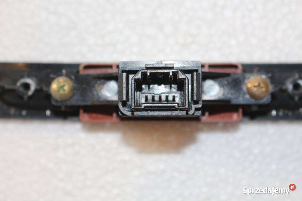 HONDA FRV PRZEŁĄCZNIK AWARYJNYCH 5 PIN Prochowice