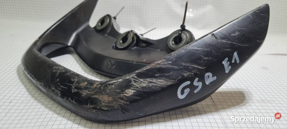 Suzuki GSR 600 rączka uchwyt mocowanie Warszawa sprzedam