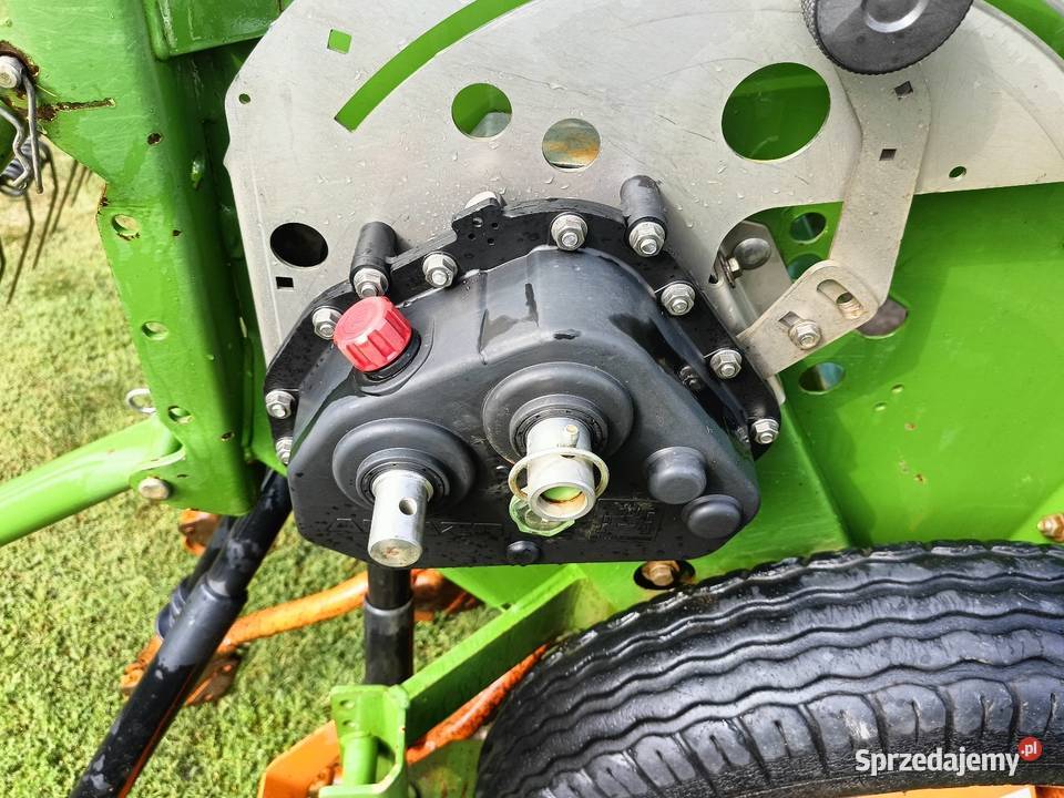 Siewnik zbożowy Amazone D9 Special d8 d7 Rolnictwo świętokrzyskie Daleszyce sprzedam