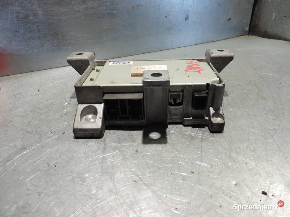 MODUŁ STEROWNIK WSPOMAGANIA MITSUBISHI COLT małopolskie