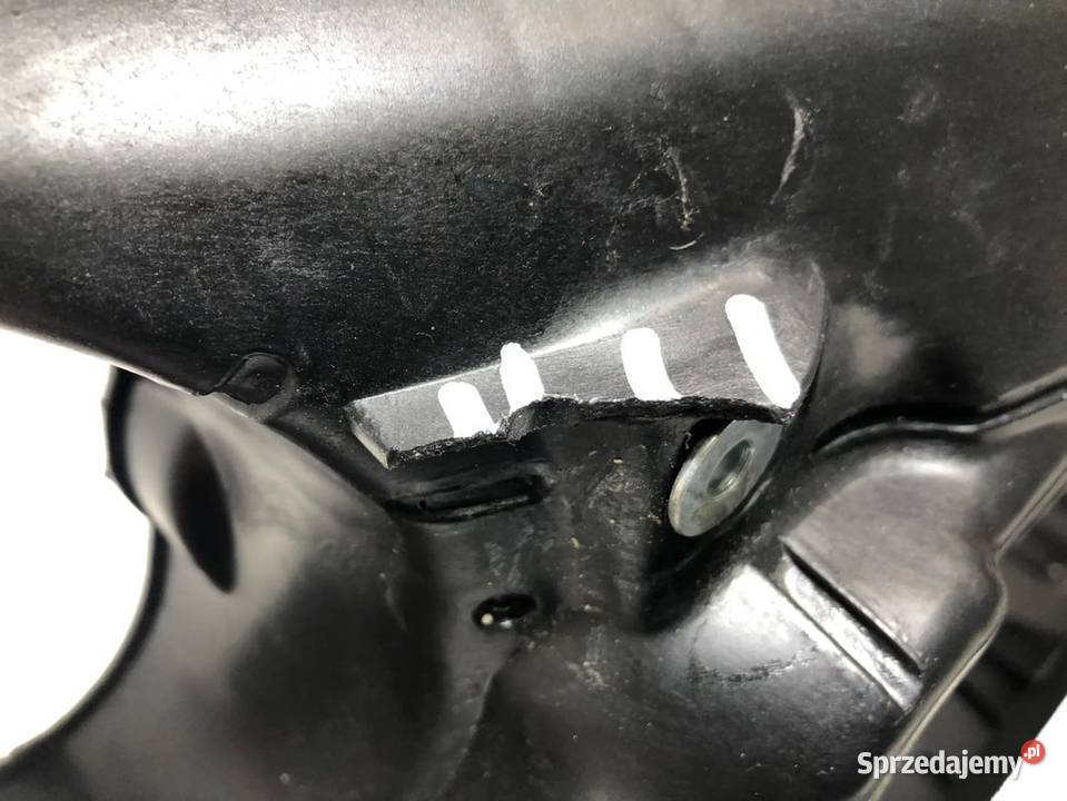 VW POLO 4 IV 9N 102001042005 PRZED LIFTINGIEM Skarżysko-Kamienna