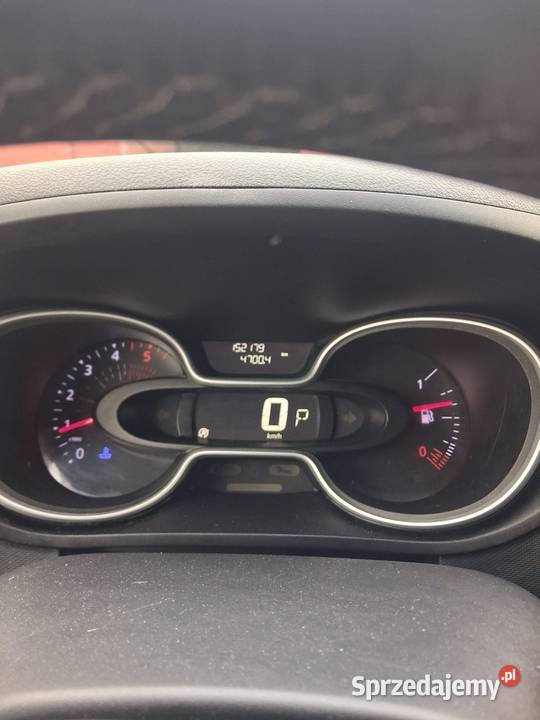 Renault Trafic 2020 75000km