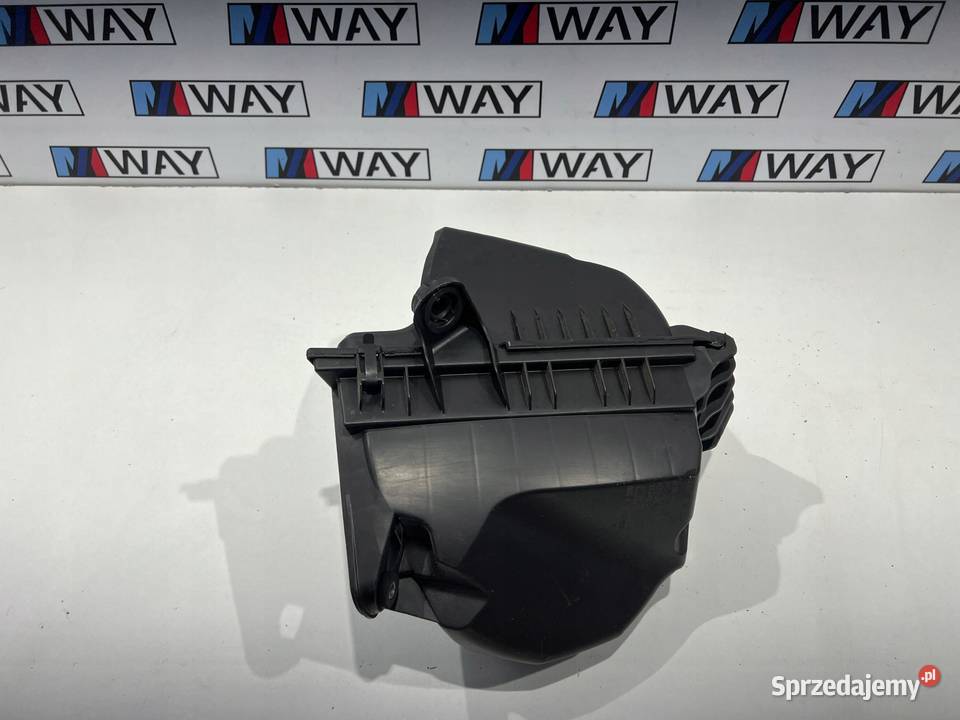 BMW F07 LCI F10 F11 OBUDOWA FILTRA POWIETRZA N20 dolnośląskie sprzedam