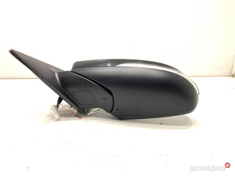 LUSTERKO LEWY KIA OPTIMA Kombi Aurora Black