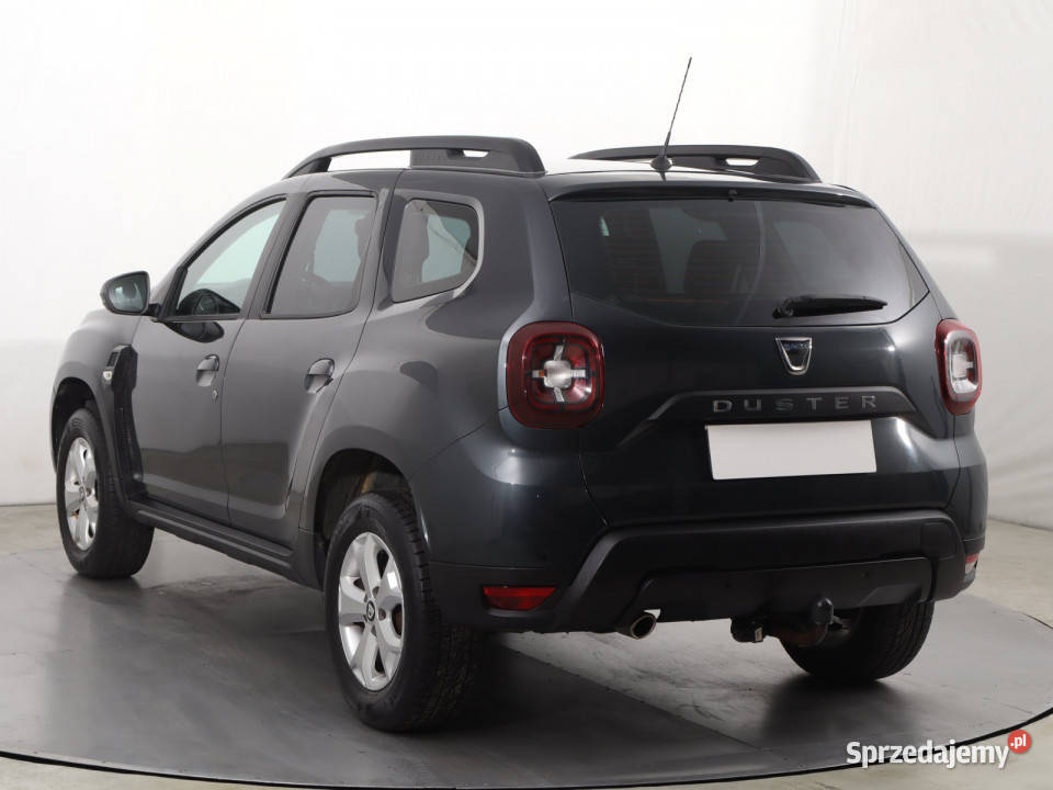 Dacia Duster 10 TCe Katowice sprzedam