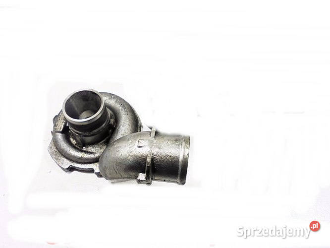 TURBOSPREŻARKA CZĘŚCI 22 DCI MOVANO ESPACE Sosnowiec