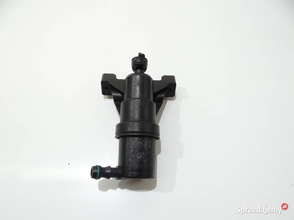 SPRYSKIWACZ DYSZA LAMPY LEWA PRAWA BMW E65 sprzedam