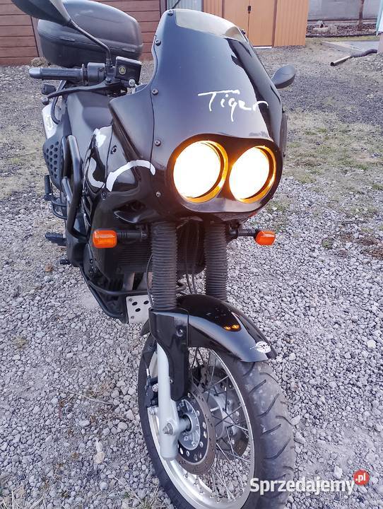 Triumph Tiger 900 T400 sprzedam