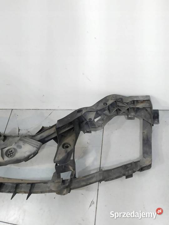 PAS PRZEDNI OKULAR Ford Focus Mk3 20102019