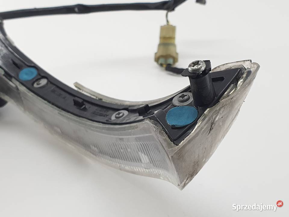 LAMPA TYL DUCATI DIAVEL Janowice