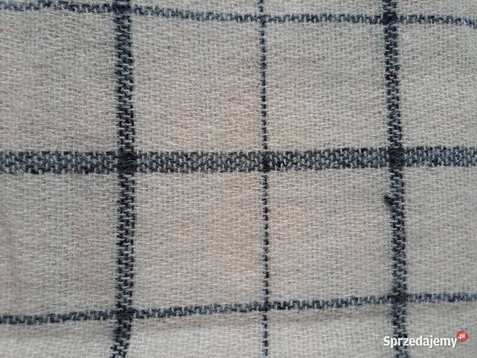 ZARA NOWA z metką Miękka Apaszka Chusta Szal w sprzedam