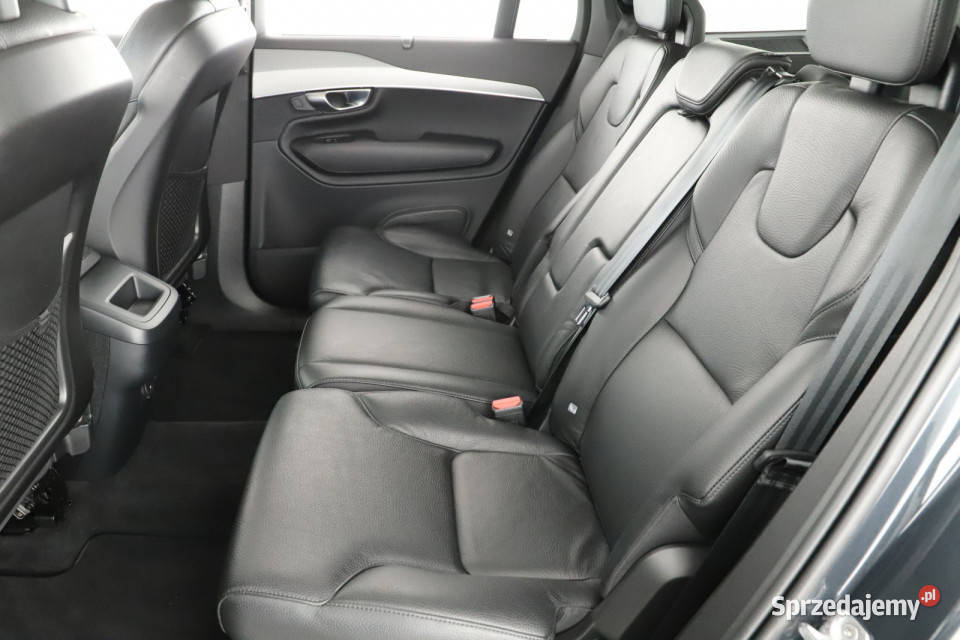 Volvo XC90 B5 AWD XC 90 Piaseczno sprzedam