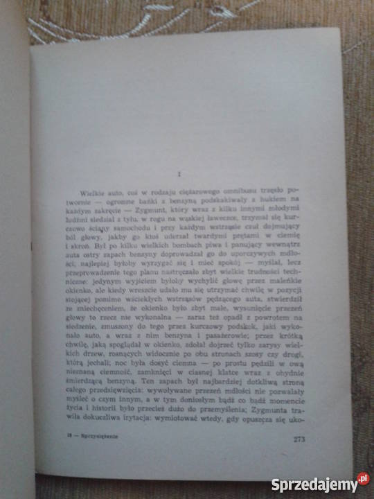 SPRZYSIĘŻENIE Stefan KISIELEWSKI Parczew