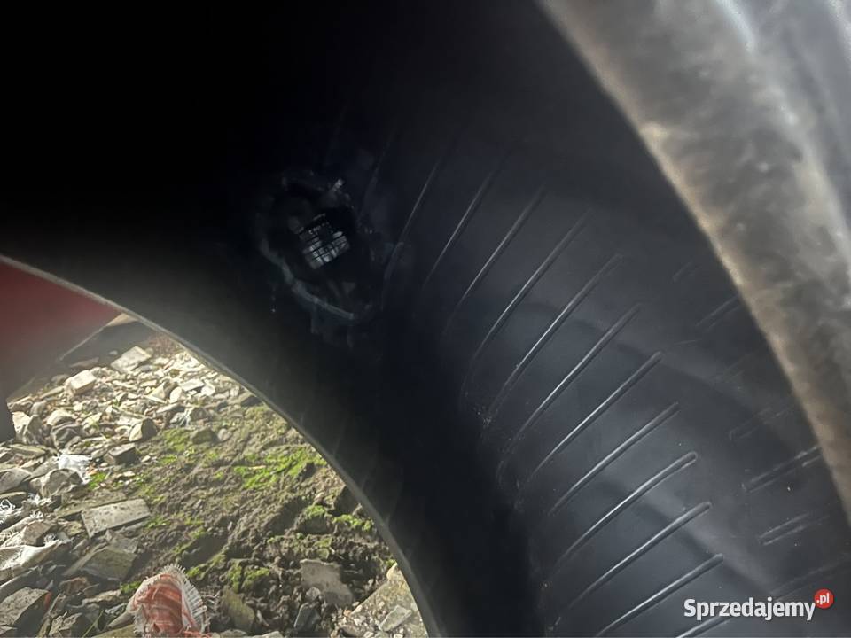 Opony Mitas 18434 Nowa Olszówka