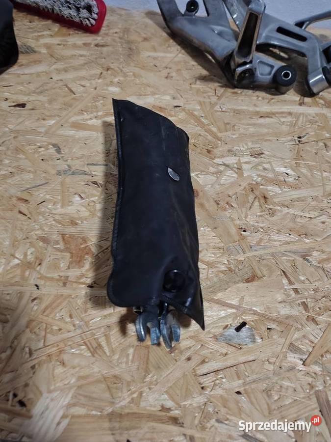 Lusterko prawe honda CBR 1100xx blackbird Kłodzko