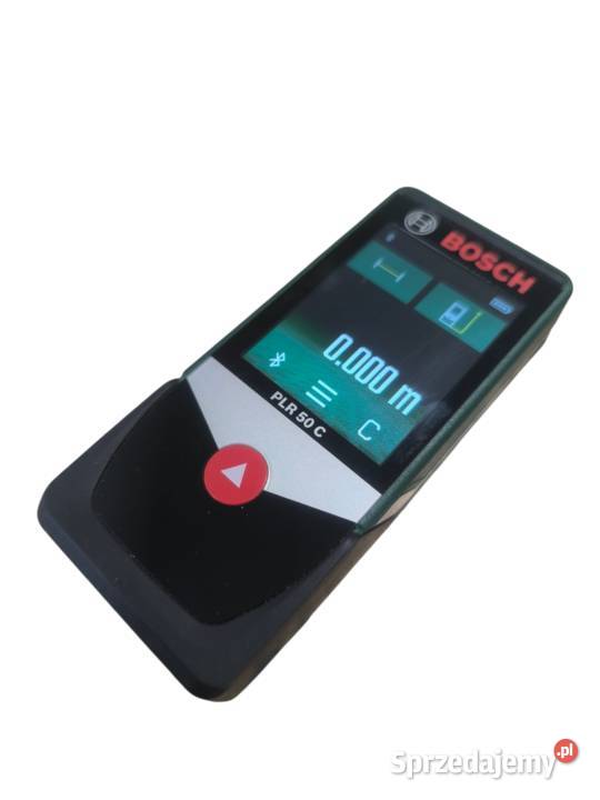 Dalmierz Bosch PLR50C LOMBARDi sprzedam
